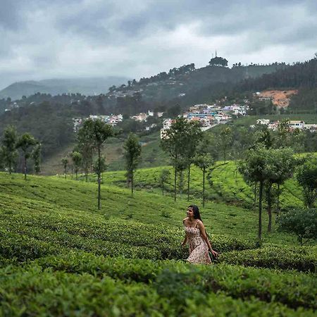 Lohonostays Villa Lansdowne Coonoor Eksteriør billede