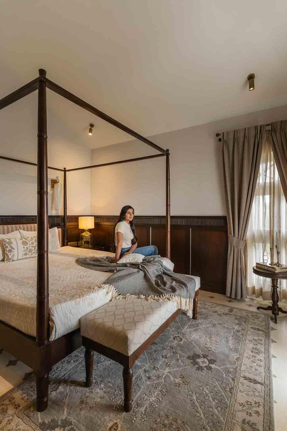 Lohonostays Villa Lansdowne Coonoor Eksteriør billede