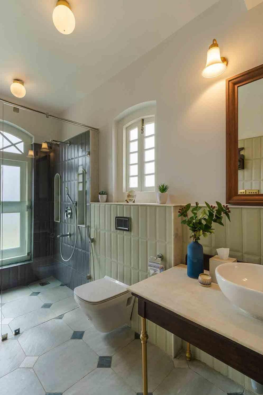 Lohonostays Villa Lansdowne Coonoor Eksteriør billede