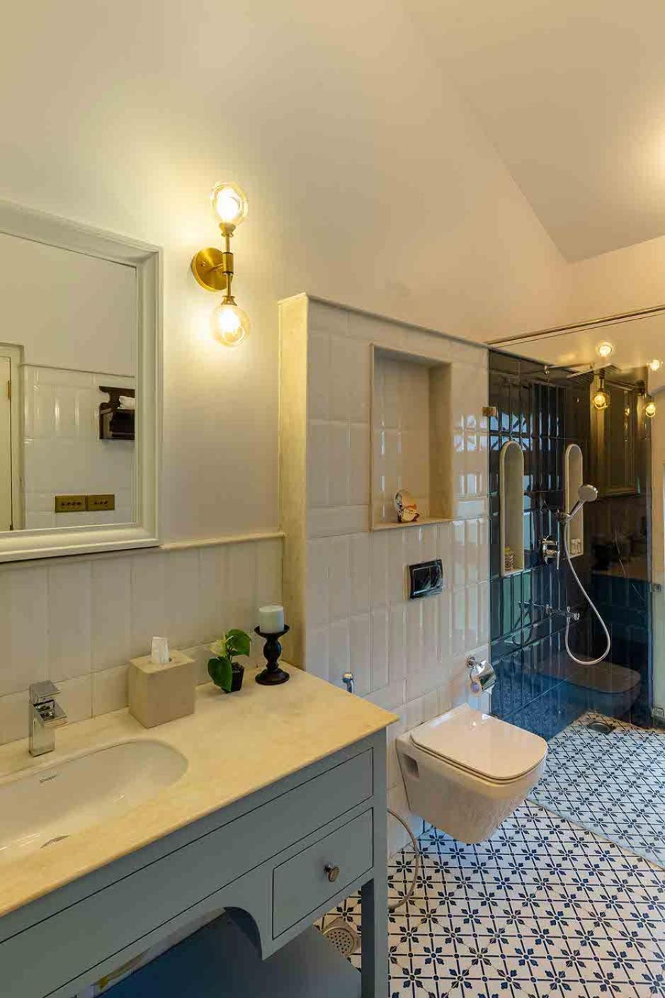 Lohonostays Villa Lansdowne Coonoor Eksteriør billede