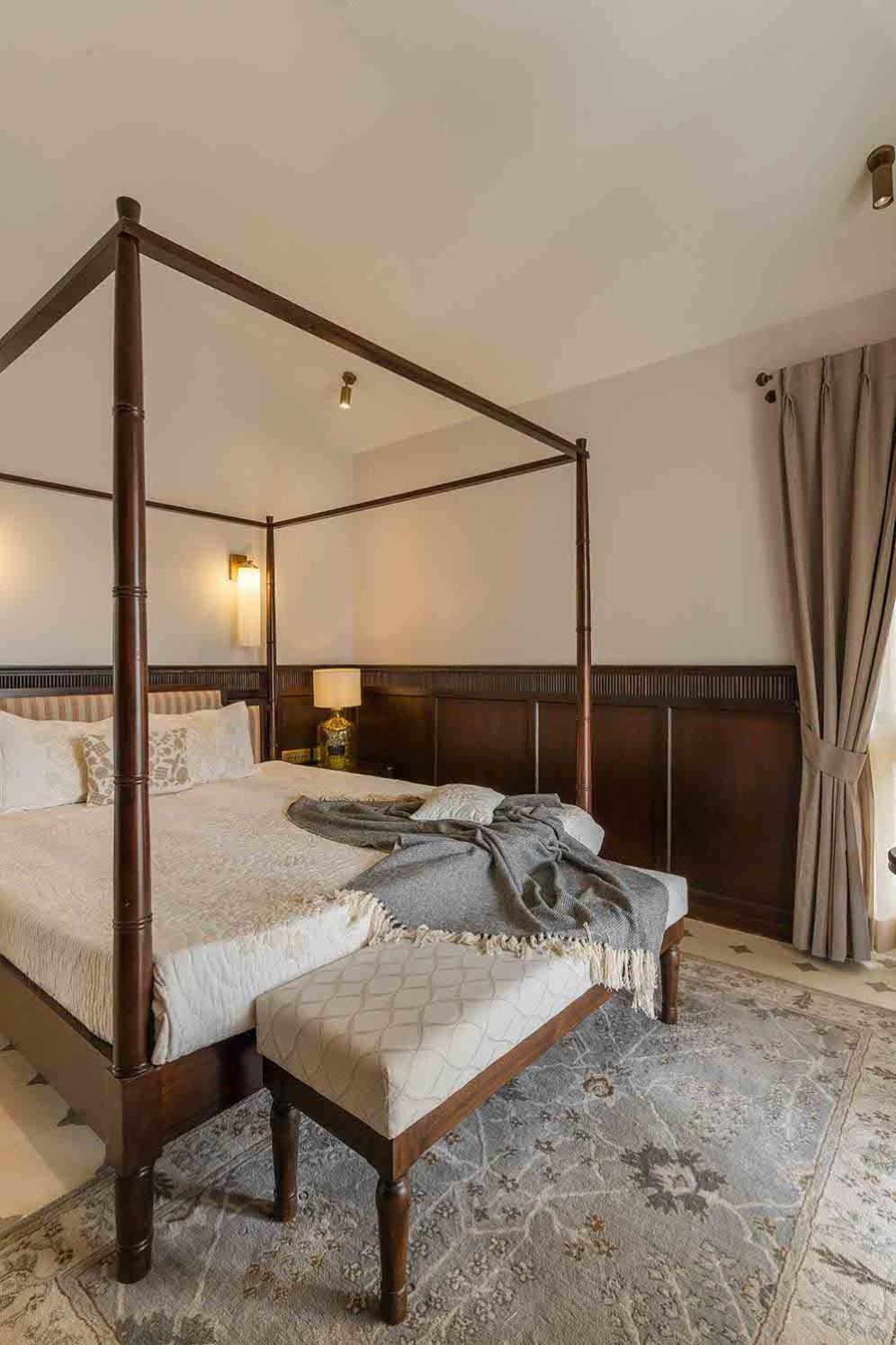 Lohonostays Villa Lansdowne Coonoor Eksteriør billede