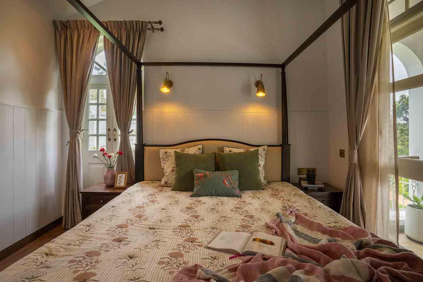 Lohonostays Villa Lansdowne Coonoor Eksteriør billede