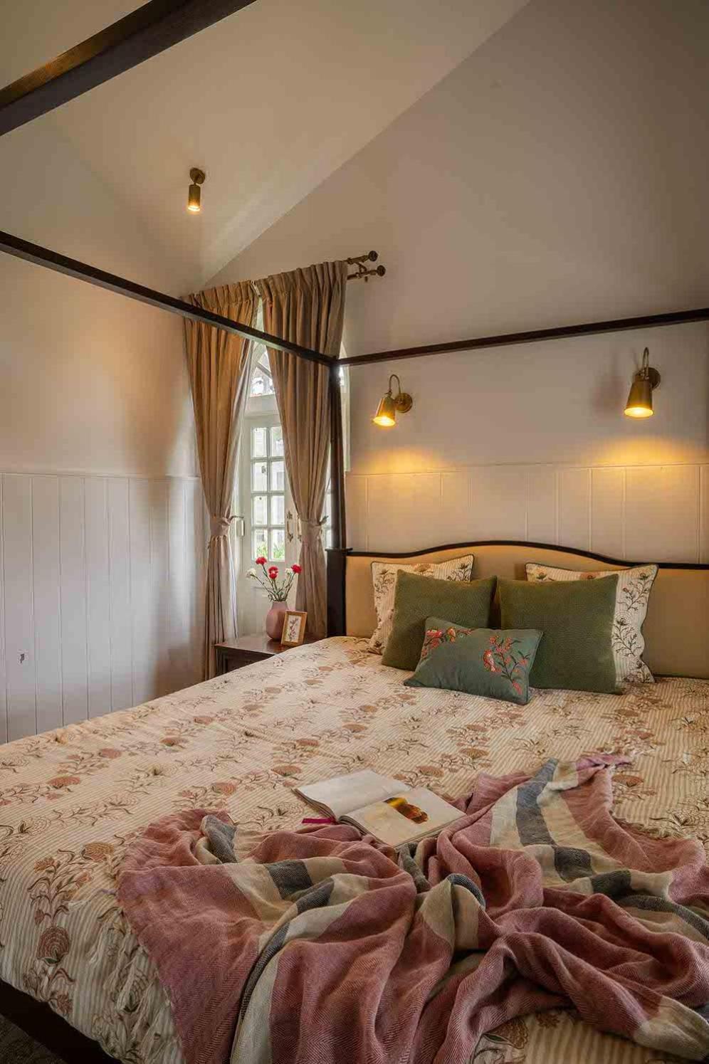 Lohonostays Villa Lansdowne Coonoor Eksteriør billede
