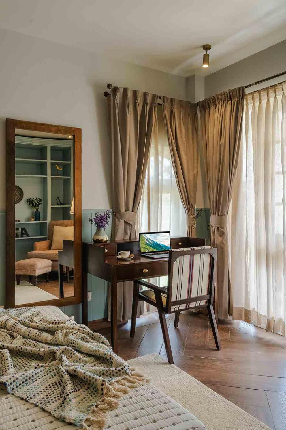 Lohonostays Villa Lansdowne Coonoor Eksteriør billede